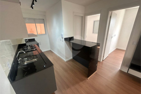 Apartamento à venda com 2 quartos em Parque Nossa Senhora da Candelária, Itu, SP