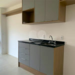Apartamento à venda com 1 suíte em Perdizes, São Paulo, SP