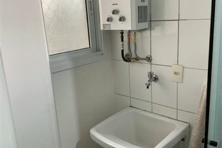 Apartamento à venda com 2 quartos em Vila Andrade, São Paulo, SP