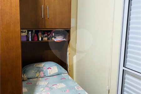Casa à venda com 2 quartos no condomínio Villaggio Victoria, São Paulo - SP