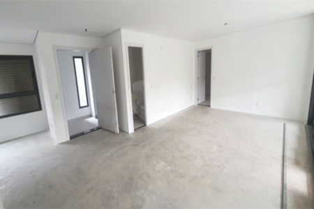 Apartamento à venda com 4 suítes em Sumaré, São Paulo, SP