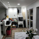 Sobrado à venda com 3 quartos, sendo 1 suíte, em Chácara Monte Alegre, São Paulo, SP