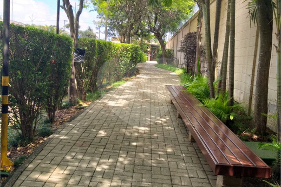 Apartamento à venda com 2 quartos em Limão, São Paulo, SP