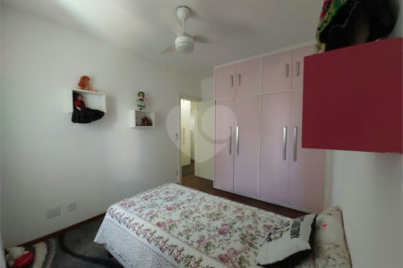Apartamento à venda com 3 quartos, sendo 1 suíte, em Vila Andrade, São Paulo, SP