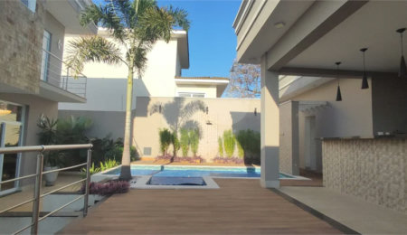 Casa à venda com 3 quartos, sendo 1 suíte,  em Parque Santa Cecília, Piracicaba, SP