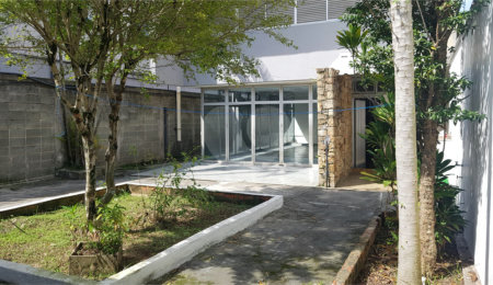 Prédio à venda em Alto da Boa Vista, São Paulo, SP