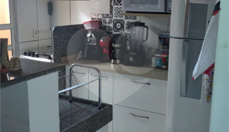 Apartamento à venda com 2 quartos em Jardim Califórnia, Araraquara, SP