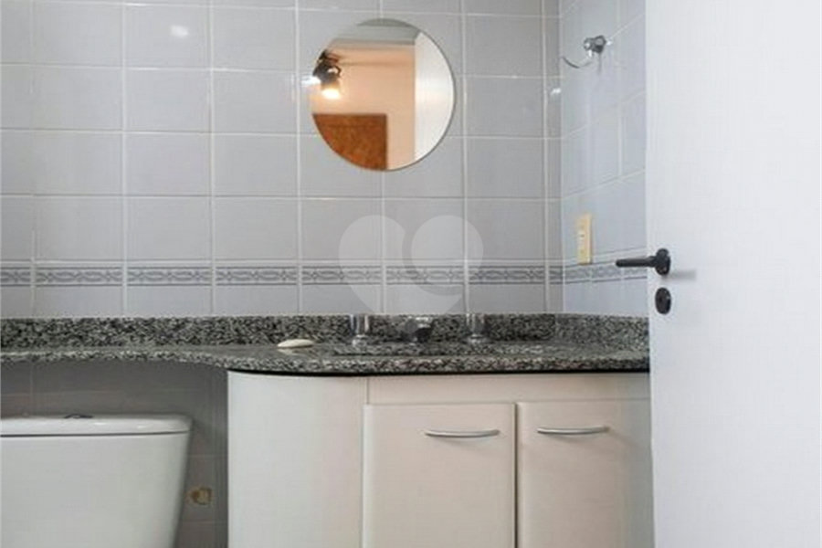 Apartamento à venda com 2 suítes em Mandaqui, São Paulo, SP