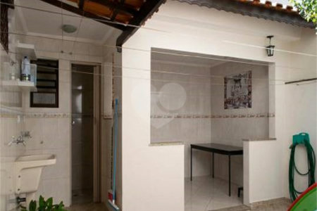 Sobrado à venda com 2 quartos em Vila Paulicéia, São Paulo, SP