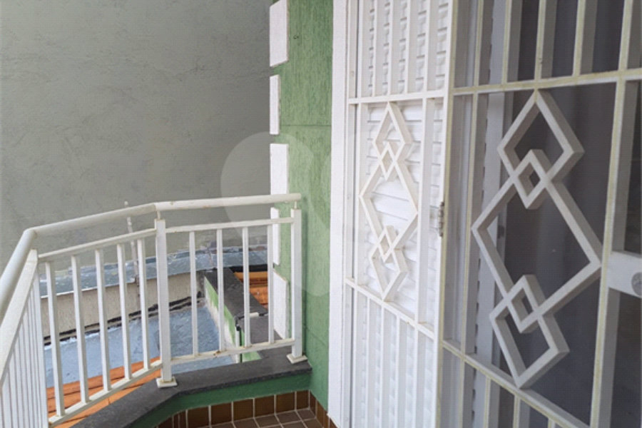 Sobrado à venda com 3 suítes em Tucuruvi, São Paulo, SP