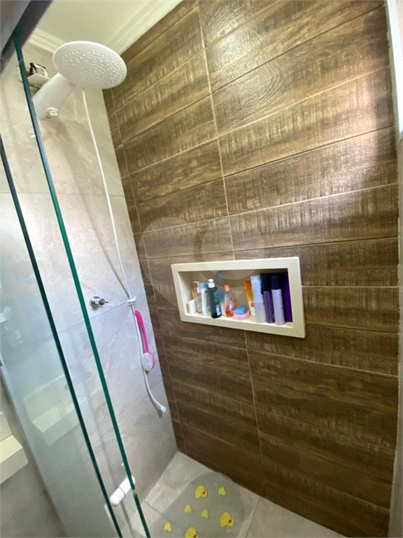 Sobrado à venda com 2 quartos em Vila Nova Mazzei, São Paulo, SP