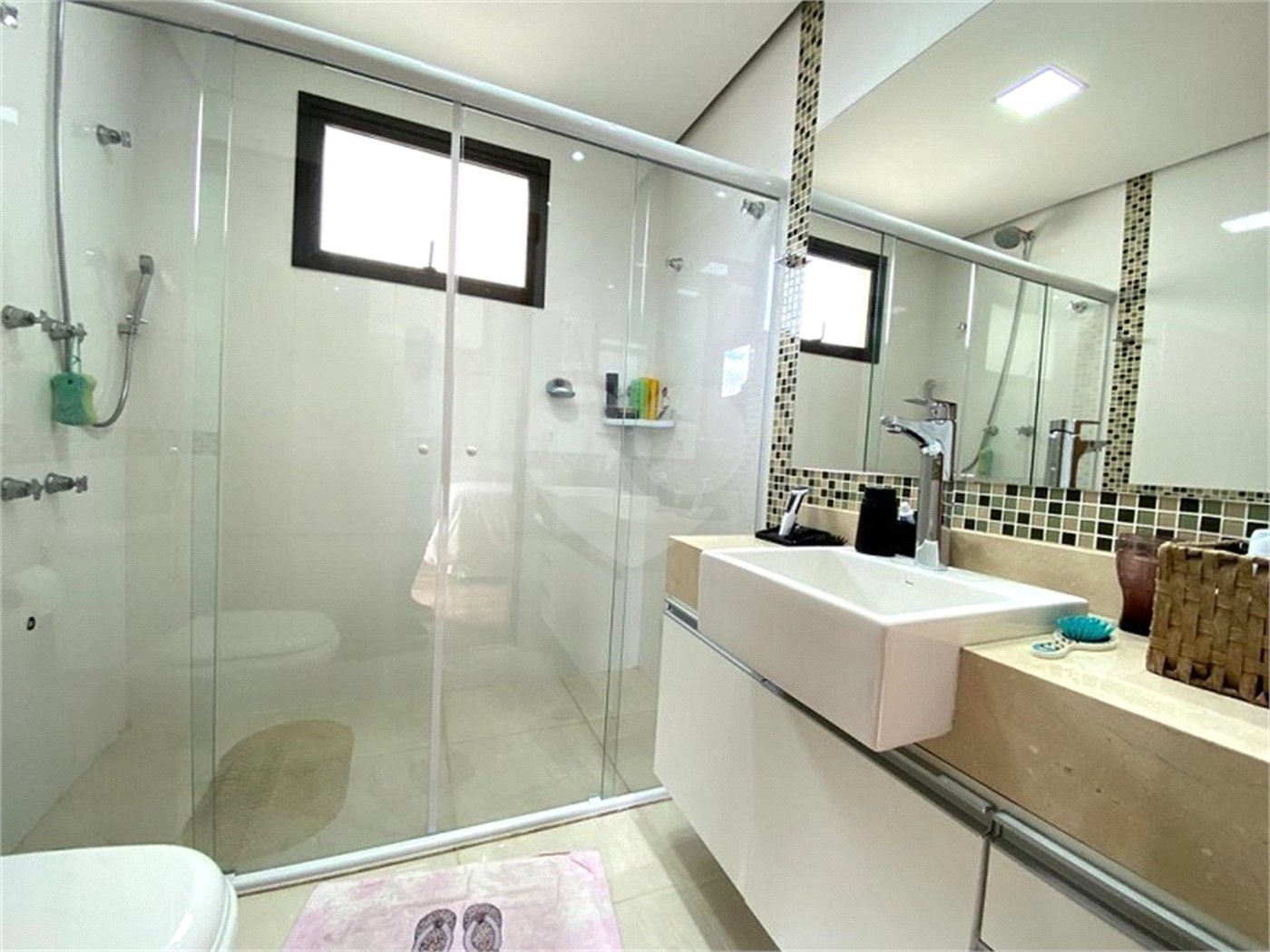 Apartamento à venda com 3 quartos, sendo 1 suíte, em Vila Rosália, Guarulhos, SP