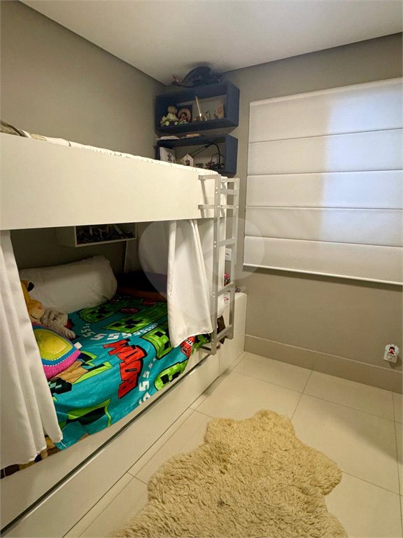 Apartamento à venda com 2 quartos em Jardim Aeroporto, São Paulo, SP