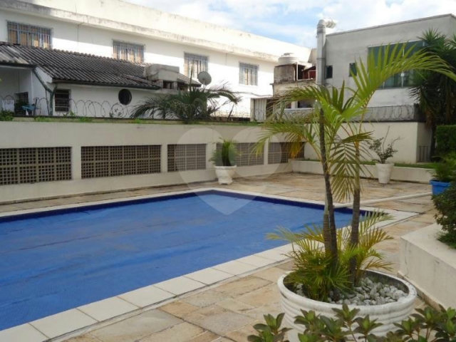 Apartamento à venda com 3 quartos, sendo 1 suíte,  em Santana, São Paulo, SP