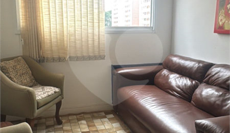 Apartamento à venda com 2 quartos em Jardim Íris, São Paulo, SP