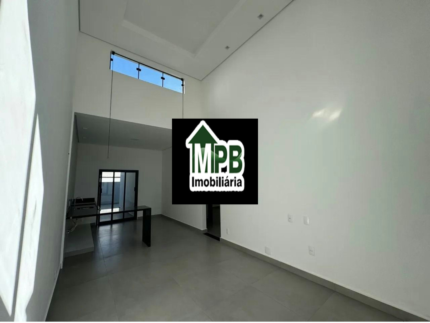 Casa à venda com 3 quartos, sendo 1 suíte, no condomínio Horto Florestal Villagio, Sorocaba - SP