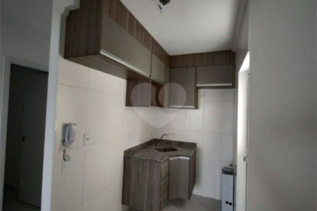 Apartamento para alugar com 2 suítes em Jardim Ampliação, São Paulo, SP