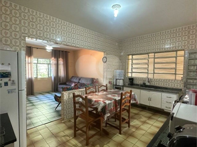 Sobrado à venda com 3 quartos em Pirituba, São Paulo, SP