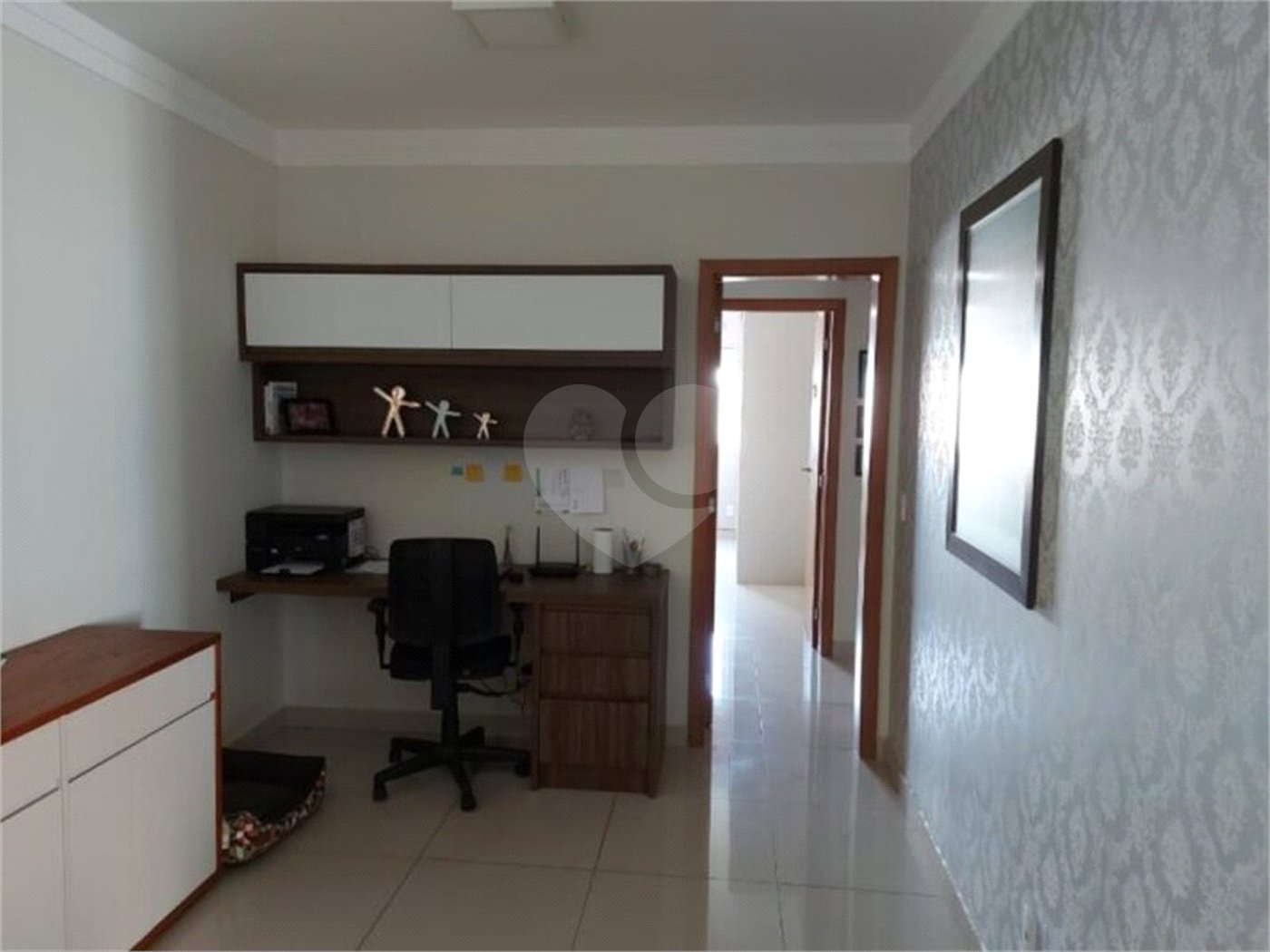 Apartamento à venda com 3 suítes em Jardim Botânico, Ribeirão Preto, SP