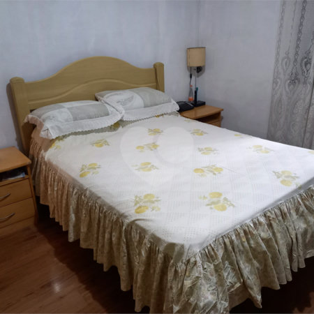 Sobrado à venda com 2 quartos em Vila Tiradentes, São Paulo, SP