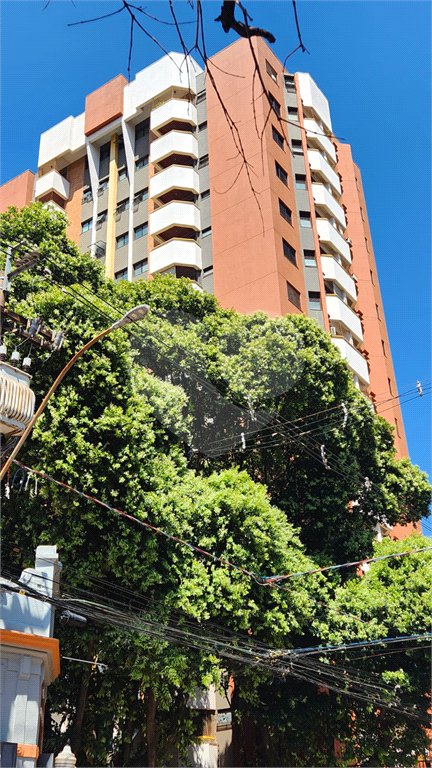 Apartamento à venda com 2 quartos, sendo 1 suíte, no Centro, Araraquara, SP
