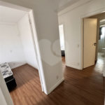 Apartamento à venda com 4 quartos, sendo 2 suítes, em Vila Regente Feijó, São Paulo, SP
