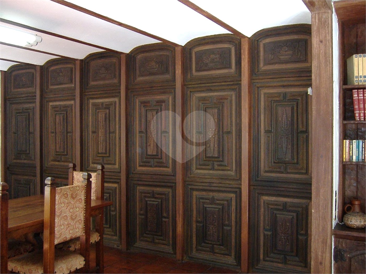 Sobrado à venda com 4 quartos, sendo 2 suítes, em Vila Madalena, São Paulo, SP