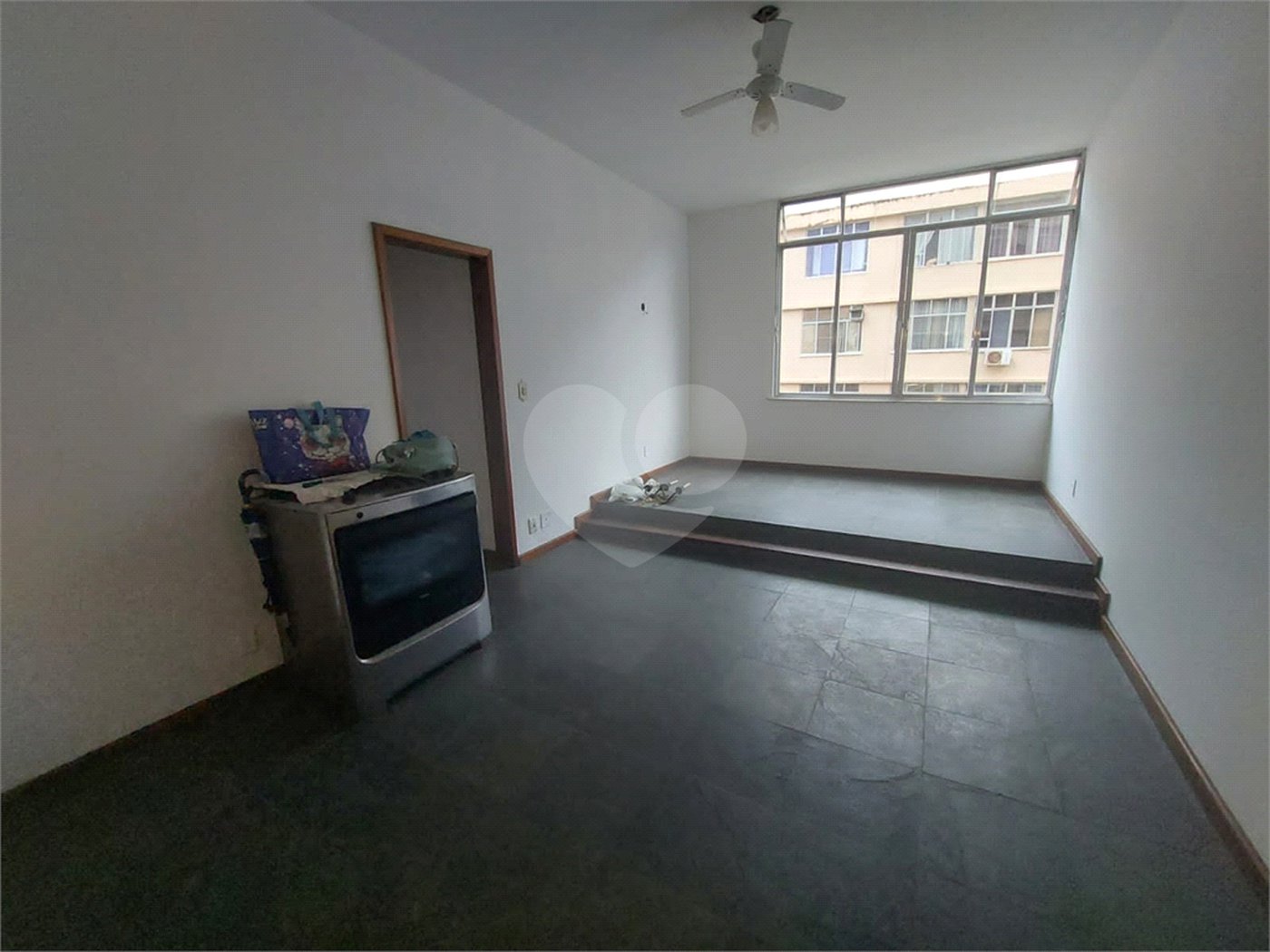 Apartamento à venda com 3 quartos, sendo 1 suíte, em Tijuca, Rio de Janeiro, RJ