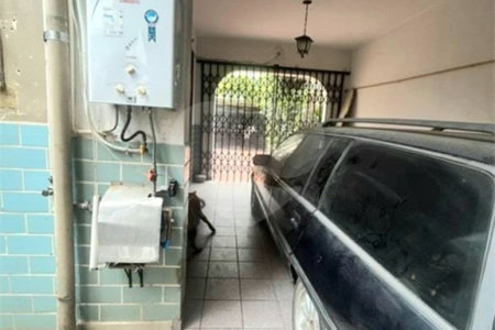 Casa à venda com 5 quartos em Vila Isabel, Rio de Janeiro, RJ