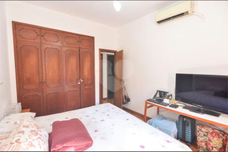 Apartamento à venda com 3 quartos, sendo 1 suíte, em Tijuca, Rio de Janeiro, RJ