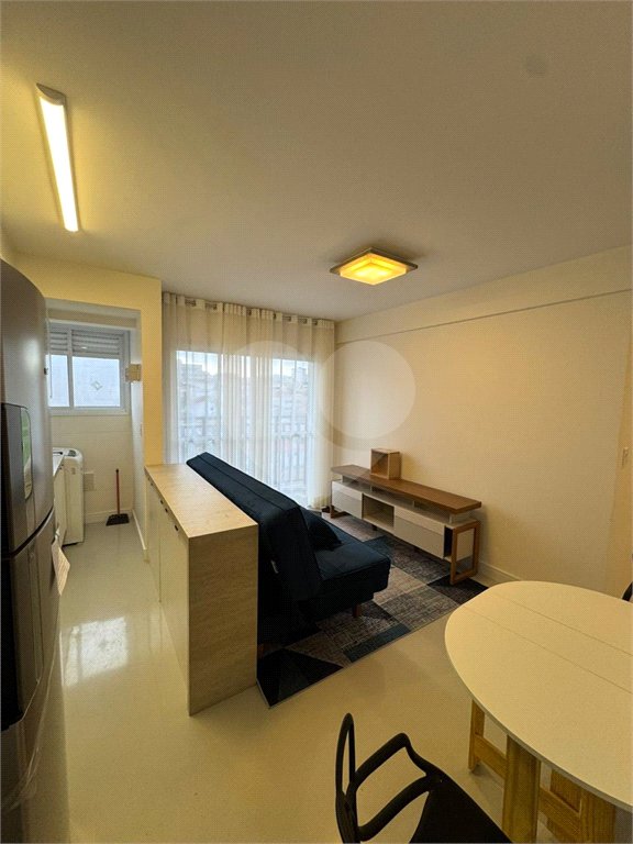 Apartamento para alugar com 2 quartos em Tucuruvi, São Paulo, SP