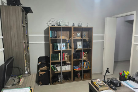 Casa à venda com 3 quartos, sendo 1 suíte, em Jardim Paulista, Sorocaba, SP