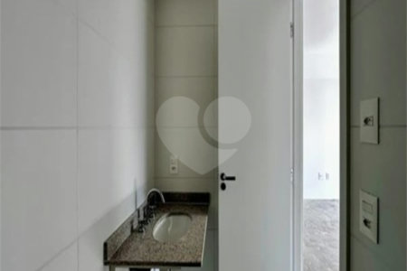 Apartamento à venda com 2 quartos, sendo 1 suíte, em Brooklin, São Paulo, SP