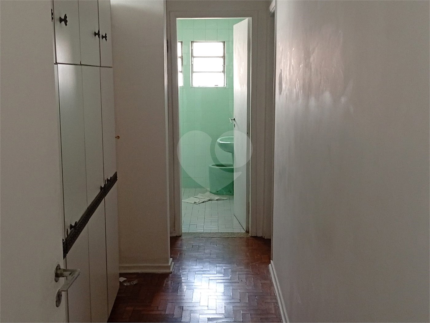 Apartamento à venda com 3 quartos em Jardim América, São Paulo, SP