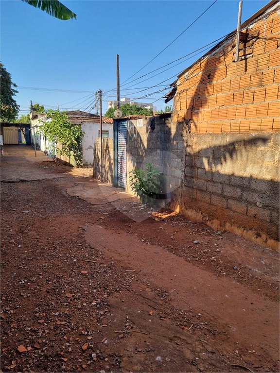 Terreno à venda em Vila Tibério, Ribeirão Preto, SP