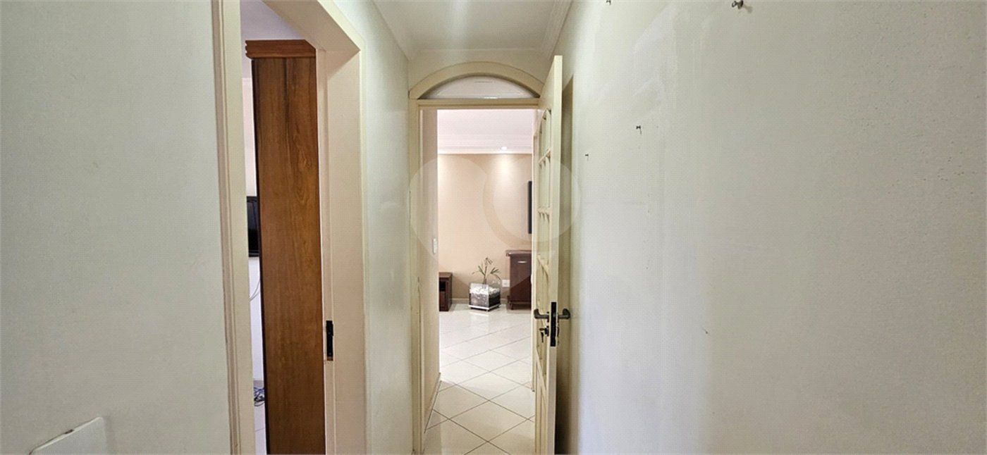 Apartamento à venda com 3 quartos, sendo 1 suíte, em Mandaqui, São Paulo, SP