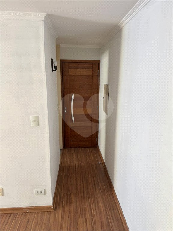 Apartamento à venda com 2 quartos em Jardim Peri, São Paulo, SP