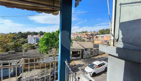 Sobrado à venda com 3 quartos, sendo 1 suíte,  em Pirituba, São Paulo, SP