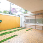 Sobrado à venda com 3 quartos, sendo 1 suíte, em Chácara Monte Alegre, São Paulo, SP