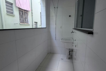 Casa com 2 dormitórios à venda, 100 m² por R$ 650.000,00 - José Menino - Santos/SP