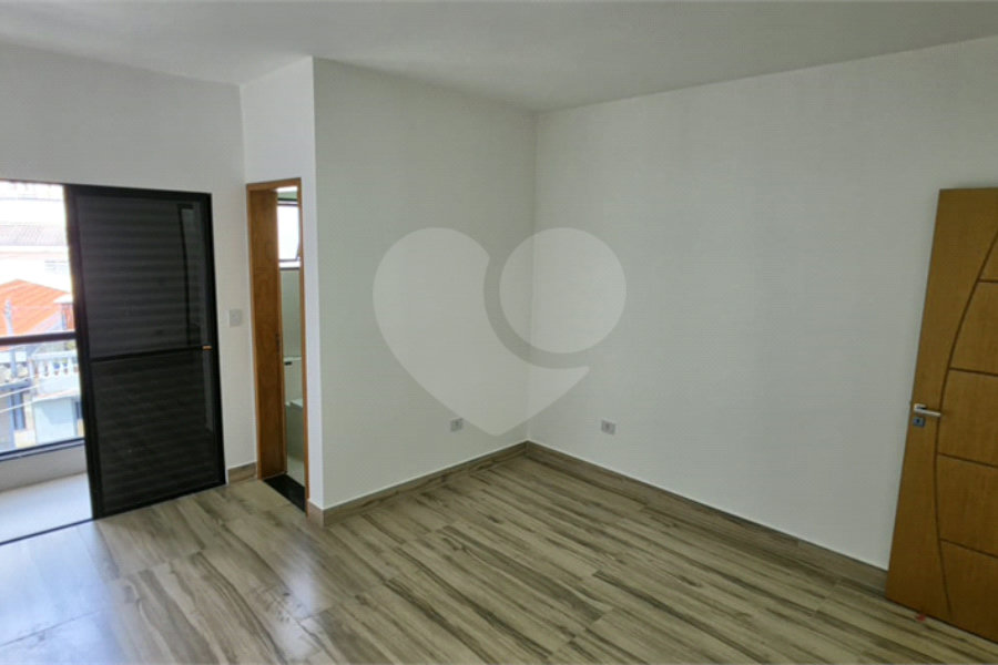 Sobrado à venda com 3 quartos, sendo 1 suíte, em Vila Bonilha, São Paulo, SP
