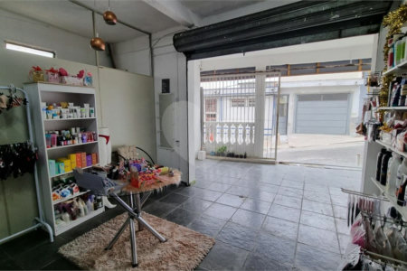Casa à venda com 4 quartos em Jardim São Jorge (raposo Tavares), São Paulo, SP