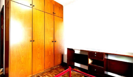Casa à venda com 4 quartos, sendo 2 suítes,  em Indianópolis, São Paulo, SP