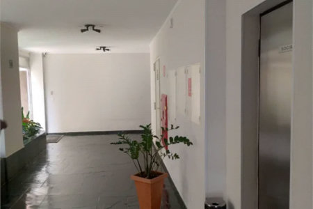Apartamento à venda com 2 quartos em Pinheiros, São Paulo, SP