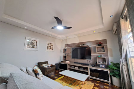 Casa à venda com 3 quartos, sendo 1 suíte, em Vila Trujillo, Sorocaba, SP