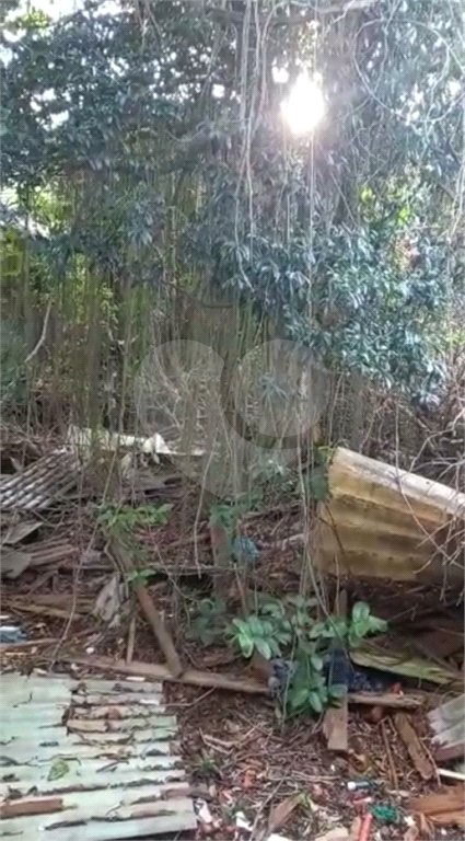 Terreno à venda com 1 quarto em Chora Menino, São Paulo, SP