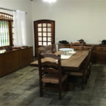 Casa à venda com 5 quartos, sendo 3 suítes, no condomínio Recanto das Flores, Indaiatuba - SP