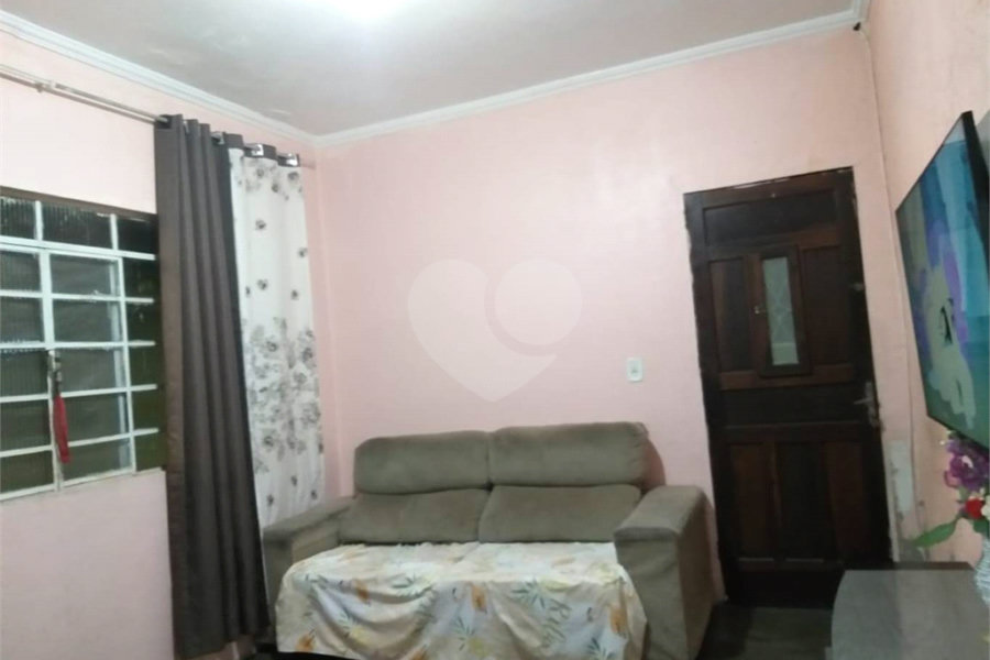 Casa à venda com 3 quartos em Tremembé, São Paulo, SP