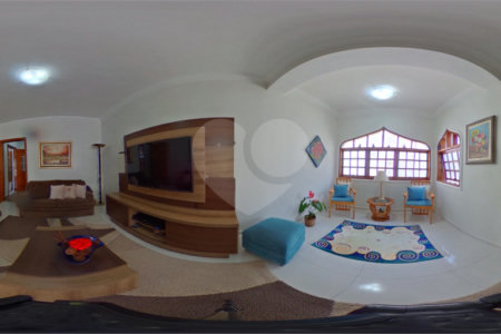 Casa de Vila à venda com 4 quartos, sendo 2 suítes, em Cambuci, São Paulo, SP