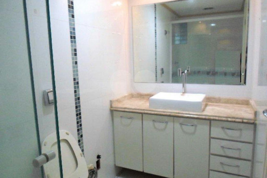 Cobertura para alugar com 2 quartos, sendo 1 suíte, em Santana, São Paulo, SP